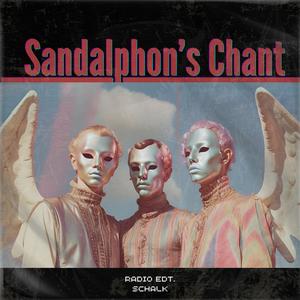 Sandalphon's Chant (Radio Edt.)