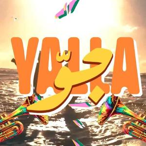 Yalla Jaw (feat. Si Lemhaf)