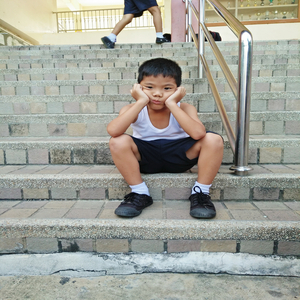 จิกโก๋คั้นเวลา