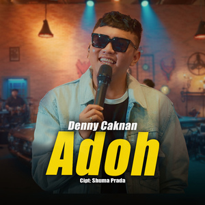 Adoh
