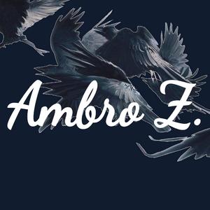 【FREE】"烏鴉"Ethereal type Beat Prod By AmbroZ.