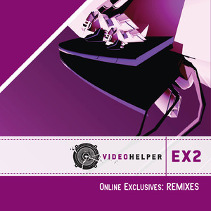 Relentless Drive (Vengeance Remix)