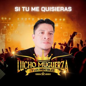 Si Tu Me Quisieras