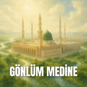 Gönlüm Medine | Ağlatan İlahi | Dua Kitaplığı İlahi