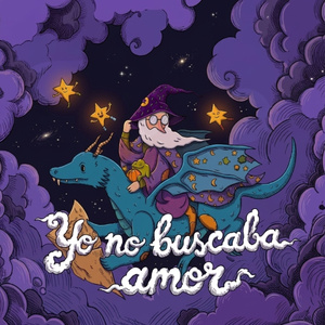 Yo No Buscaba Amor