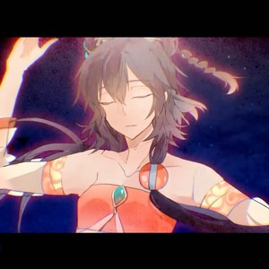 百鬼繪卷（翻自 花之祭P）（Cover 洛天依）