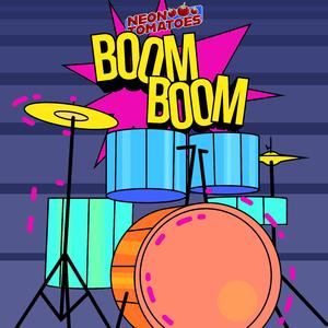 Boom Boom (feat. Diann Hammer)