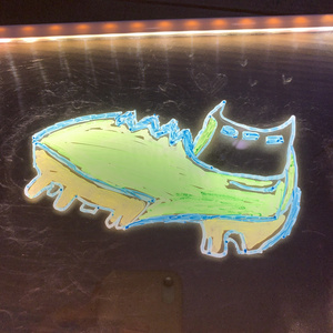 Cleats (Acoustic Version)