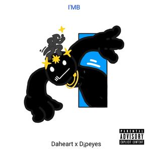I'm Back (feat. D¡peyes)
