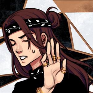 Not Easy To Disturb 不好惹 (From "Spare Me Great Lord 大王饶命") (Full Version)