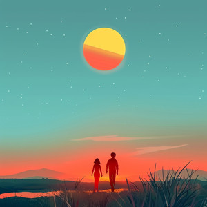 Suave Zumbido Del Crepúsculo