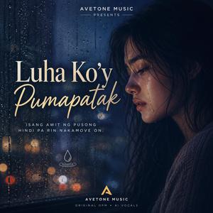 Luha ko'y Pumapatak