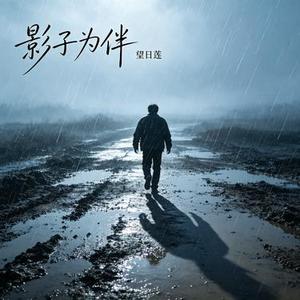 影子为伴