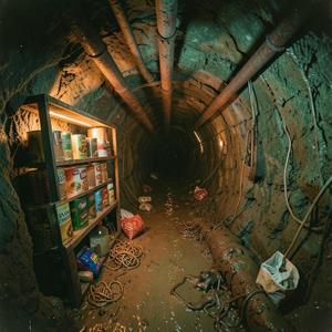 MOLE (feat. MOLEMAN)