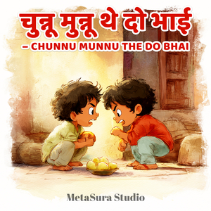 चुन्नू मुन्नू थे दो भाई – Chunnu Munnu the Do Bhai