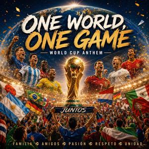 One World, One Game