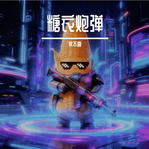 糖衣炮弹——甜玉米之歌（雷朋）