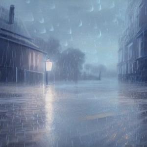 就让这大雨全都落下 (20秒片段)