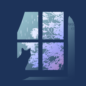 ☁rain＆cat☂☁