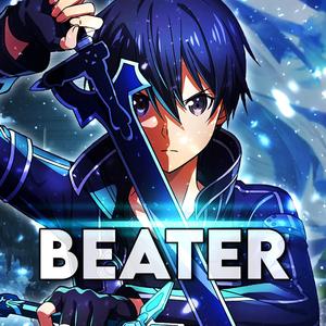 Beater (Sword Art Online)