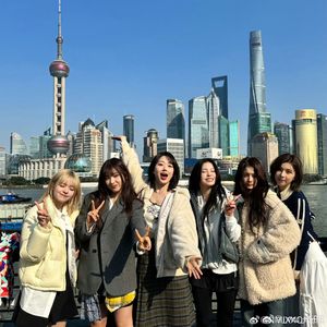 DASH（翻自nmixx）