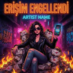Erişim Engellendi