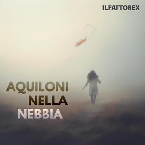 Aquiloni Nella Nebbia