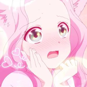 想你的时候 月亮都好温柔