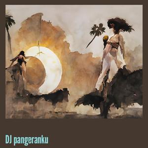 Dj Pangeran Ku