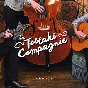 Tocatta