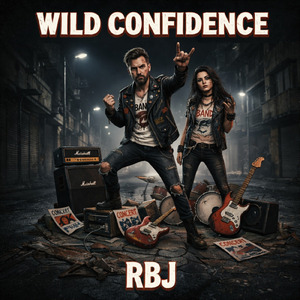 Wild Confidense