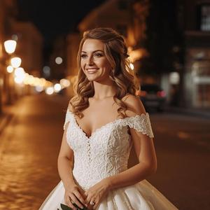 შენ ჩემი ცოლი გახდები