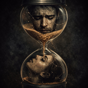 If Love Was An Hourglass