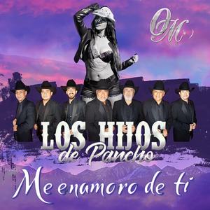 Me enamoro de ti (feat. Los Hijos de Pancho Norteño)