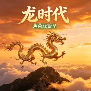 龙时代