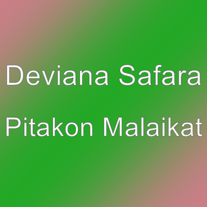Pitakon Malaikat