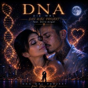 DNA (feat. Doro-Angel)
