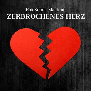 Zerbrochenes Herz