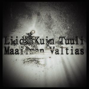 Liidä Kuin Tuuli – Maailman Valtias