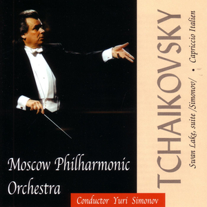 Tchaikovsky, "Swan Lake", suite from the ballet: Introduction