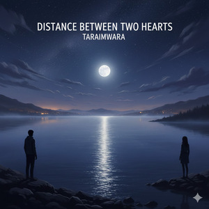 Distance Between Two Hearts