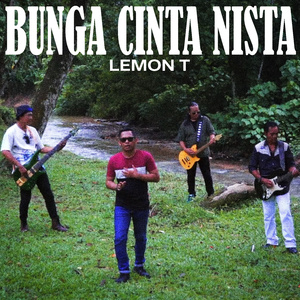 Bunga Cinta Nista