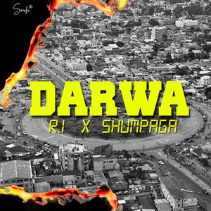Darwa (feat. Shumpaga)