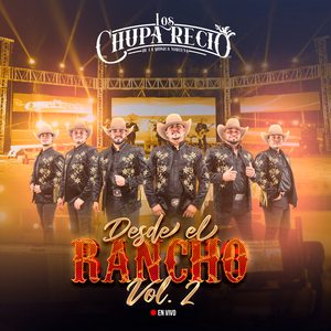 Tomando Licores (En Vivo)