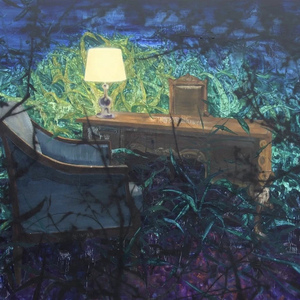 难以控制的开心前路