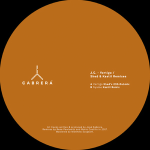 Vertigo (Sheds 030-Dubmix)