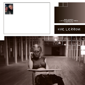 Burning Ring of Fire (Prod. Nomar Slevik)