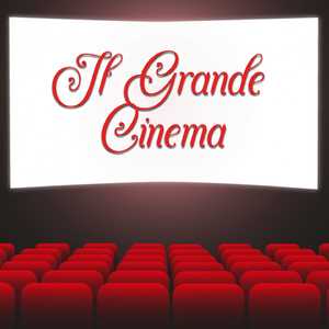 Guillerme Tell Oberture From "A Clockwork Orange"