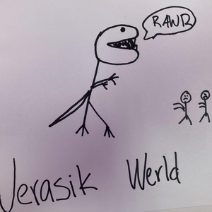 Jurassic World (Remix)