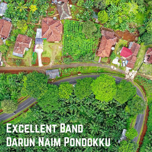 Darun Naim Pondokku